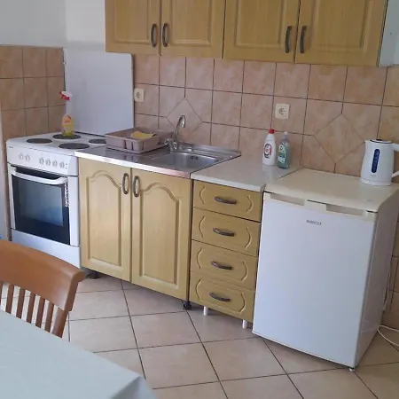 Hari 2 Appartamento *