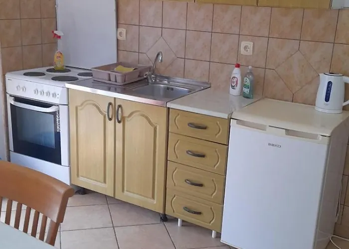 Hari 2 Апартаменты *